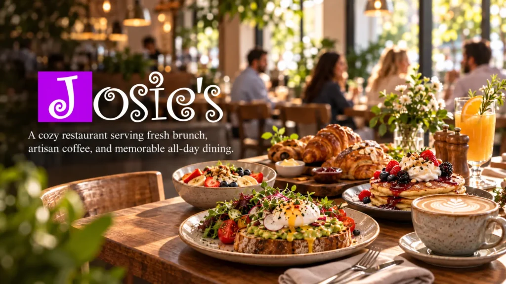Josie's